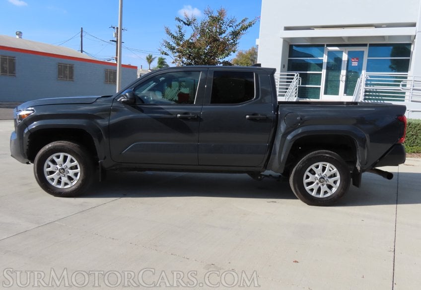 2024 Toyota Tacoma SR - Image 5