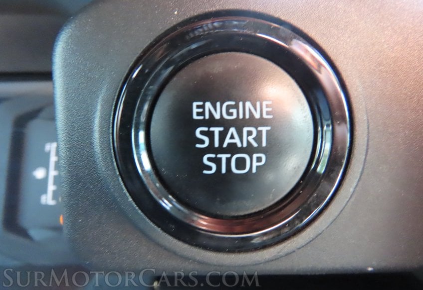 2024 Toyota Tacoma SR - Image 38