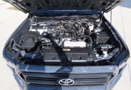 2024 Toyota Tacoma SR - Image 54