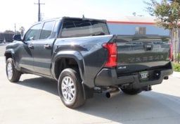 2024 Toyota Tacoma SR - Image 8