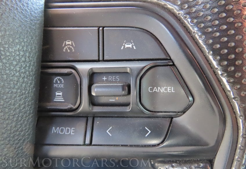 2024 Toyota Tacoma SR - Image 35