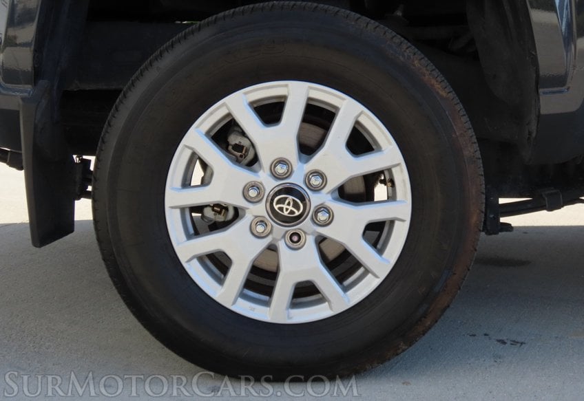 2024 Toyota Tacoma SR - Image 19