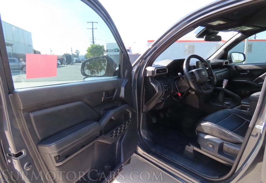 2024 Toyota Tacoma SR - Image 20