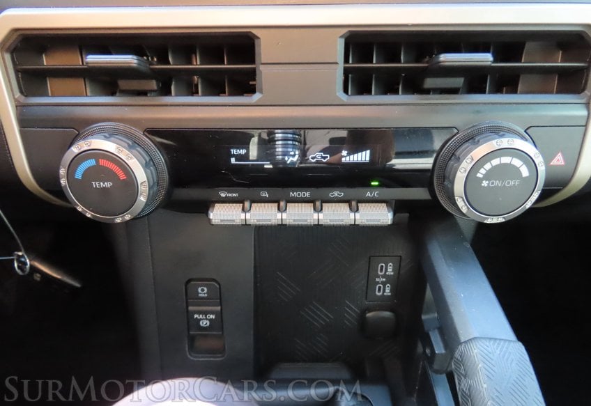 2024 Toyota Tacoma SR - Image 43