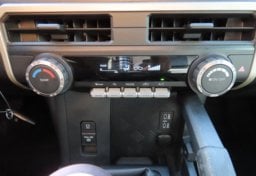 2024 Toyota Tacoma SR - Image 43