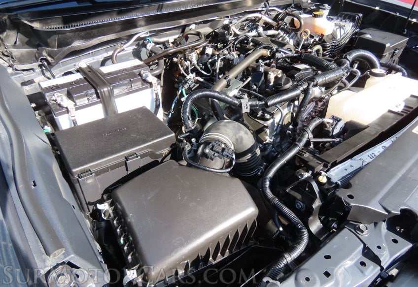 2024 Toyota Tacoma SR - Image 53