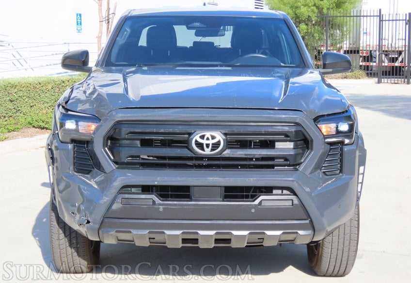 2024 Toyota Tacoma SR - Image 12