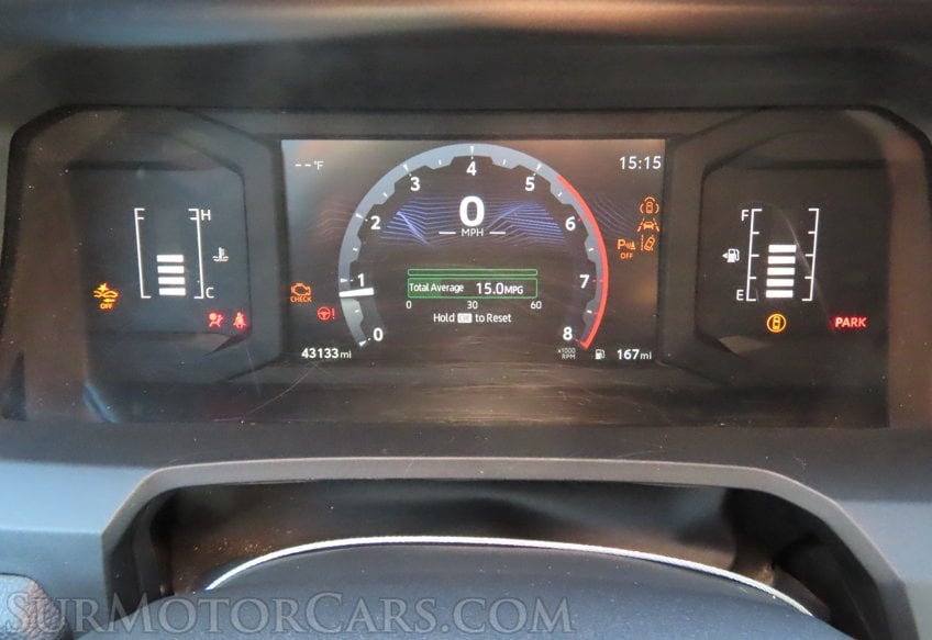 2024 Toyota Tacoma SR - Image 36