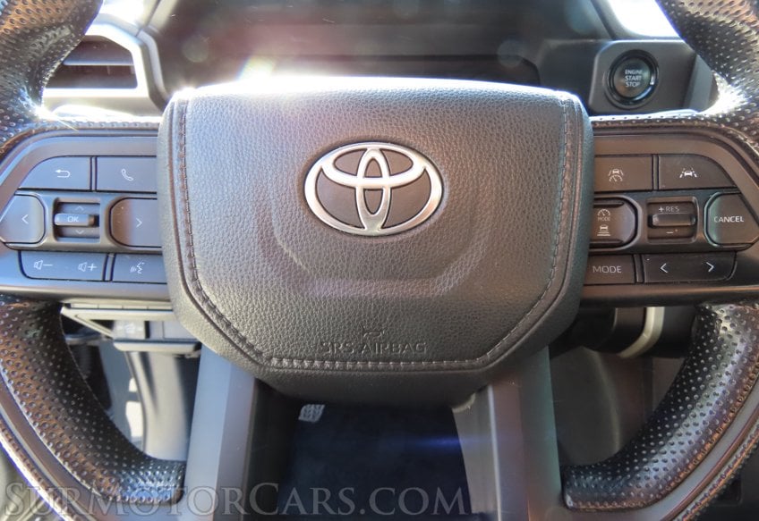 2024 Toyota Tacoma SR - Image 33