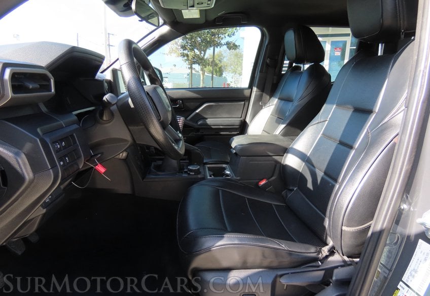 2024 Toyota Tacoma SR - Image 28