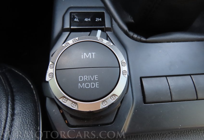 2024 Toyota Tacoma SR - Image 45