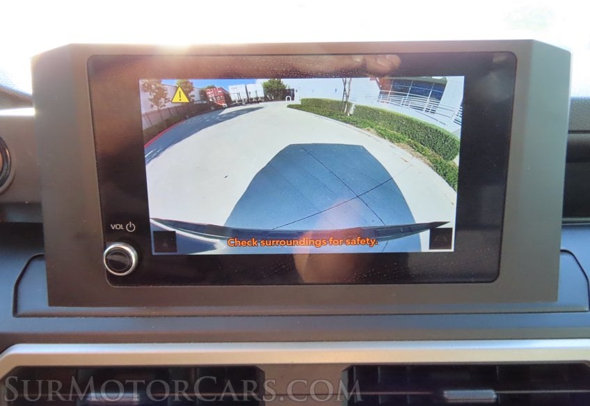 2024 Toyota Tacoma SR - Image 40