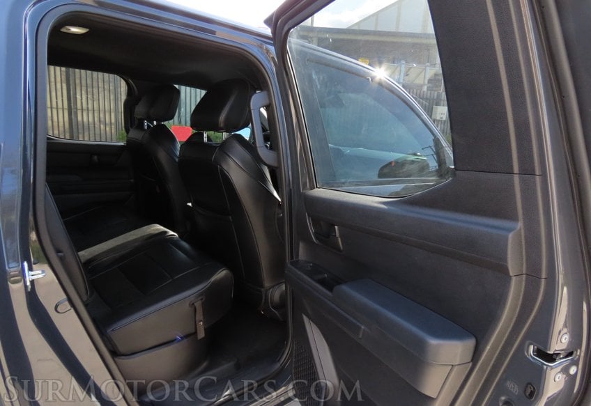 2024 Toyota Tacoma SR - Image 23