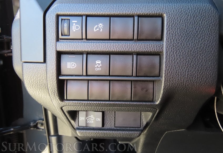 2024 Toyota Tacoma SR - Image 44