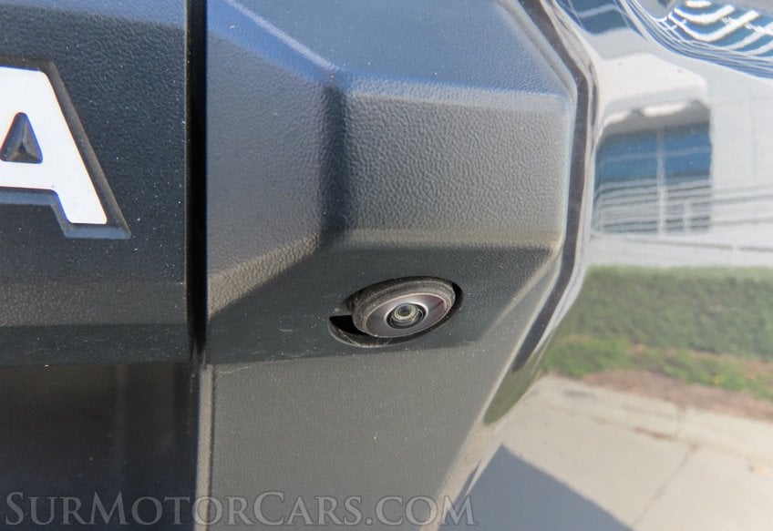 2024 Toyota Tacoma SR - Image 17