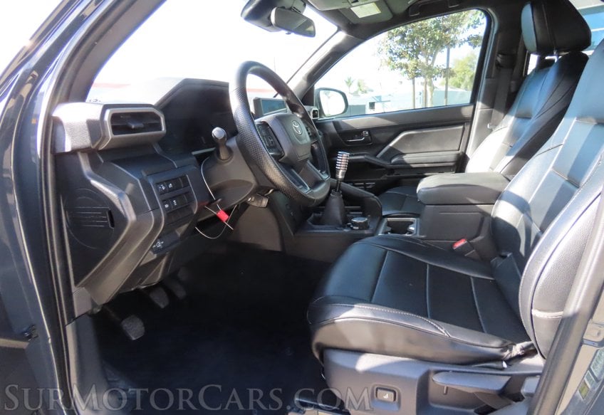 2024 Toyota Tacoma SR - Image 24