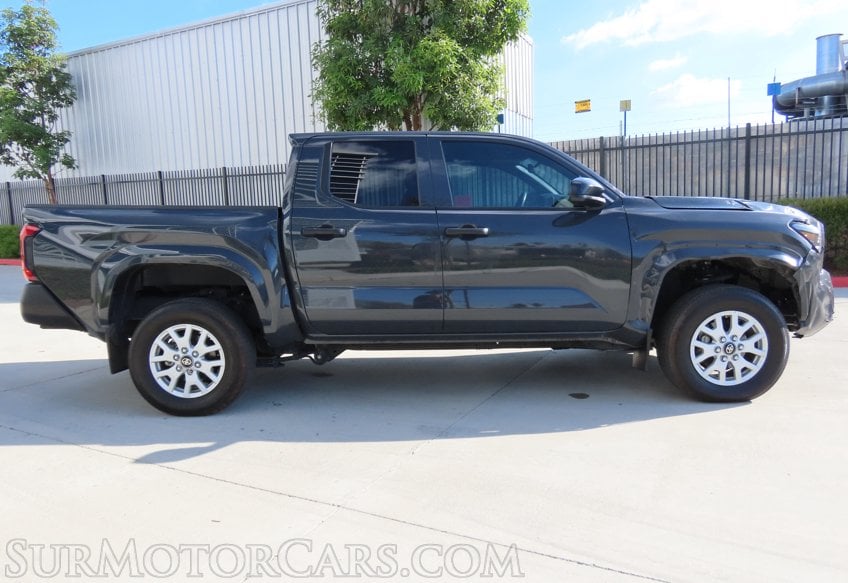 2024 Toyota Tacoma SR - Image 6