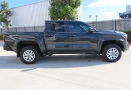 2024 Toyota Tacoma SR - Image 6