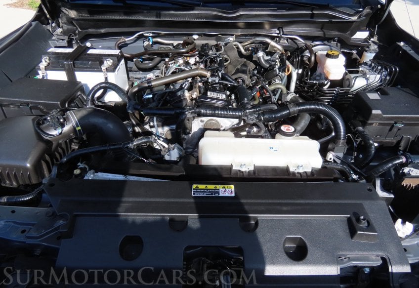 2024 Toyota Tacoma SR - Image 55