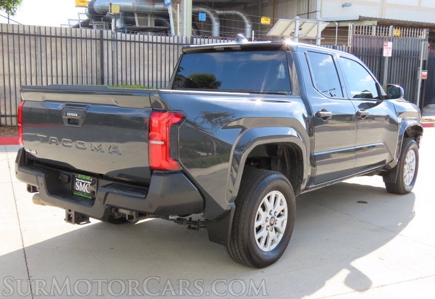2024 Toyota Tacoma SR - Image 7