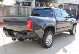 2024 Toyota Tacoma SR - Image 7