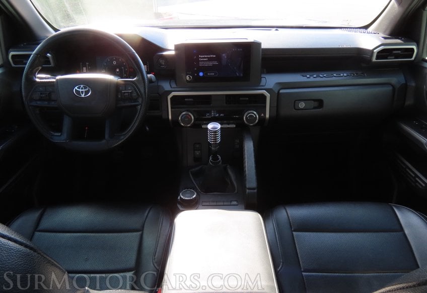 2024 Toyota Tacoma SR - Image 32