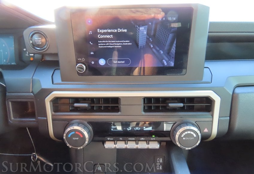 2024 Toyota Tacoma SR - Image 42