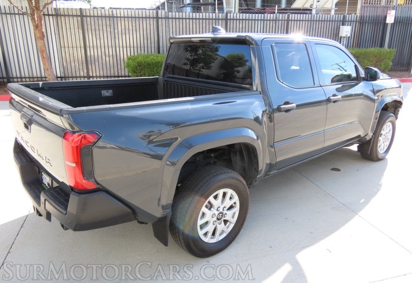 2024 Toyota Tacoma SR - Image 10