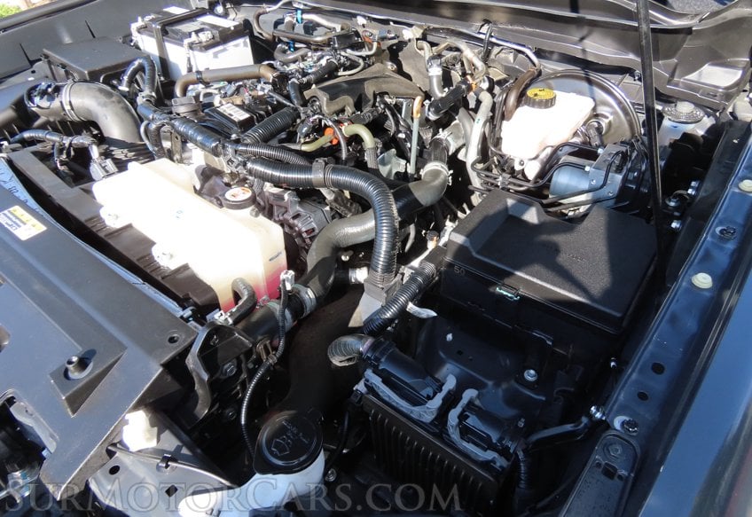 2024 Toyota Tacoma SR - Image 56