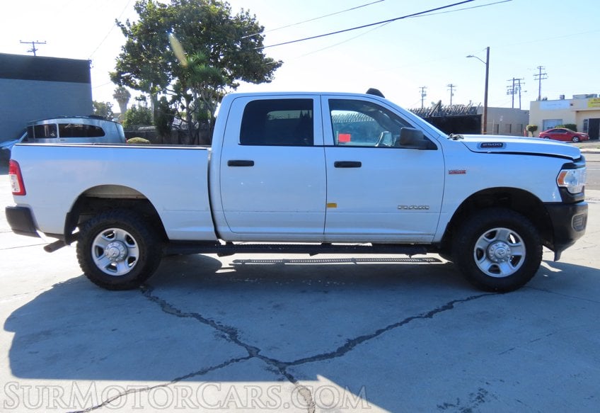 2022 Ram 2500 Tradesman - Image 6