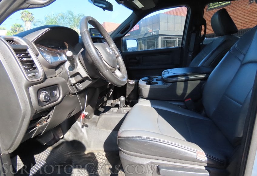 2022 Ram 2500 Tradesman - Image 33