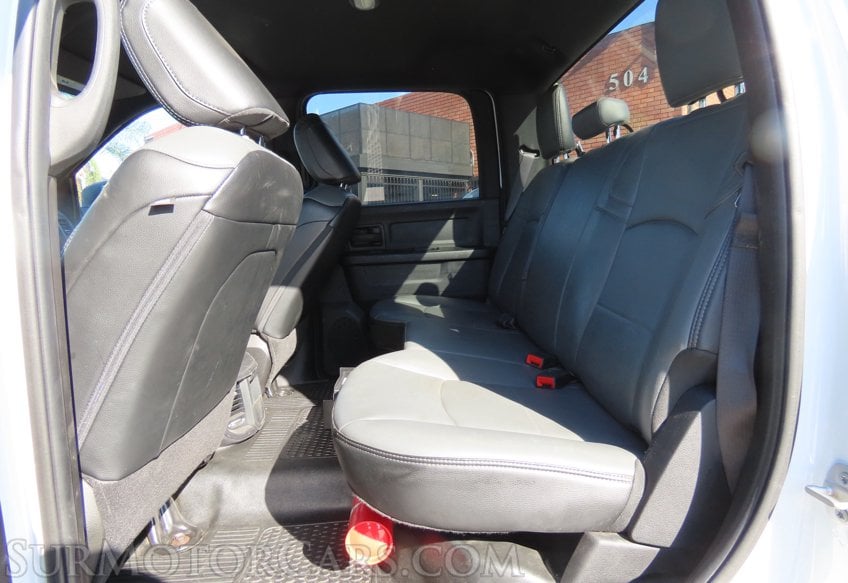 2022 Ram 2500 Tradesman - Image 27