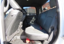 2022 Ram 2500 Tradesman - Image 27