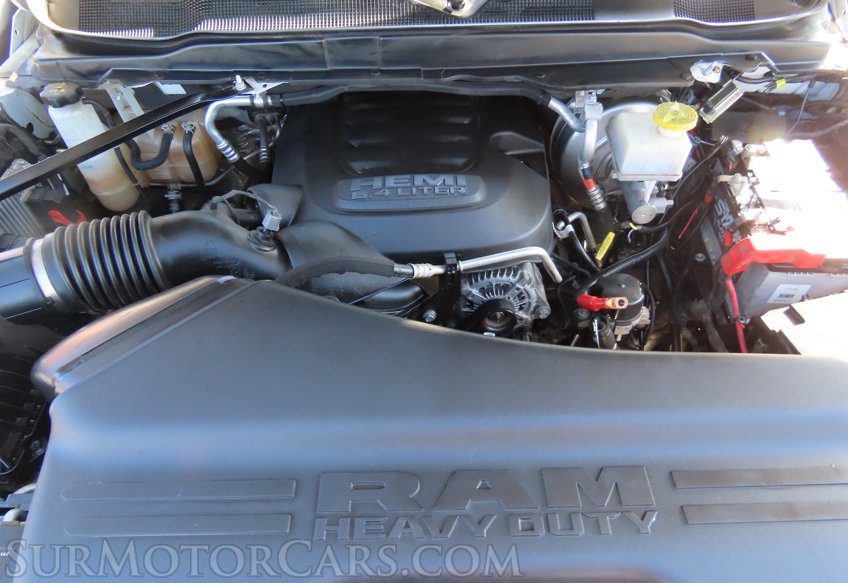 2022 Ram 2500 Tradesman - Image 17