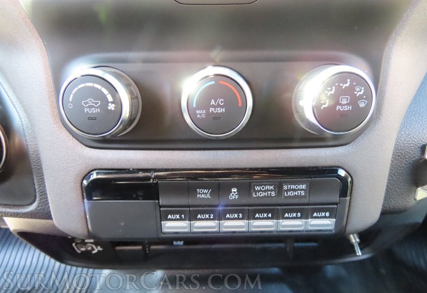 2022 Ram 2500 Tradesman - Image 55