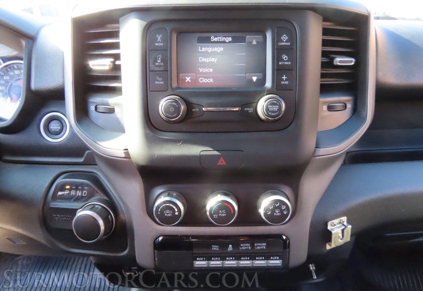 2022 Ram 2500 Tradesman - Image 57