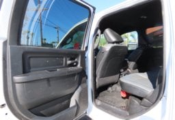 2022 Ram 2500 Tradesman - Image 25