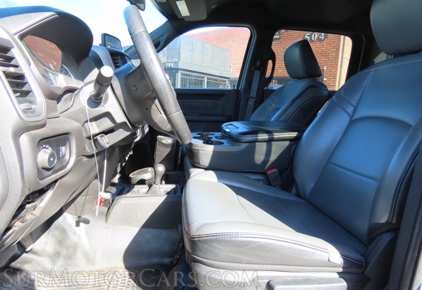 2022 Ram 2500 Tradesman - Image 34