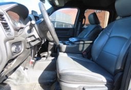 2022 Ram 2500 Tradesman - Image 34