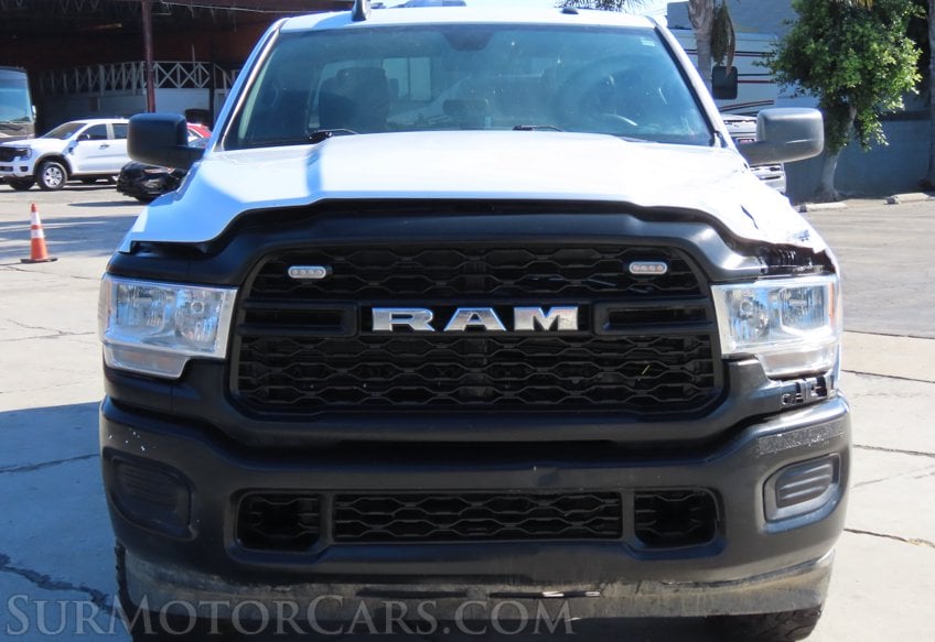 2022 Ram 2500 Tradesman - Image 8