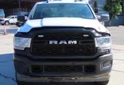 2022 Ram 2500 Tradesman - Image 8