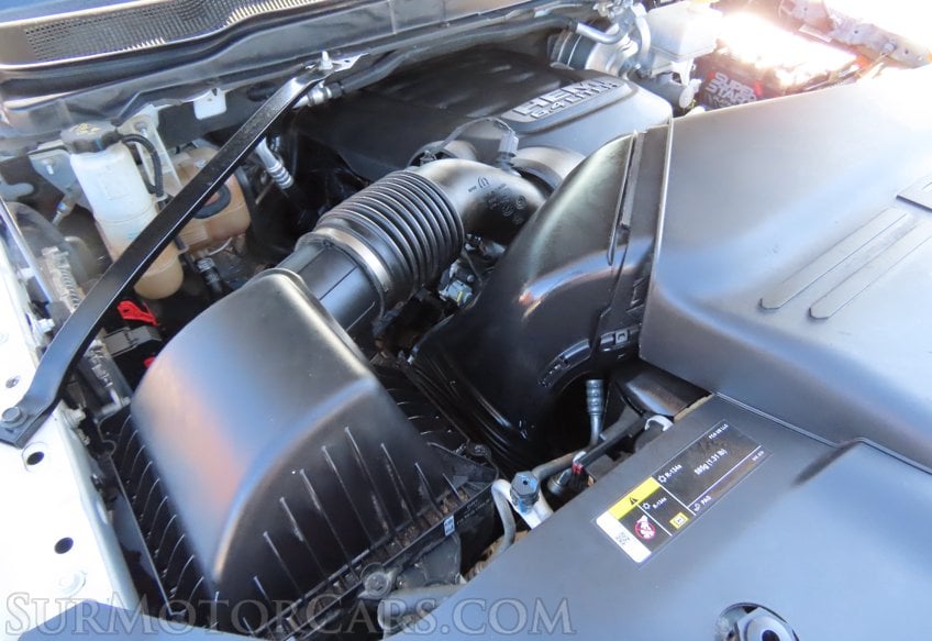 2022 Ram 2500 Tradesman - Image 14