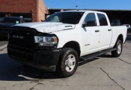 2022 Ram 2500 Tradesman - Image 4