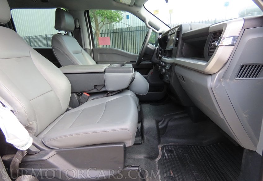 2024 Ford F-350 Super Duty XL - Image 48