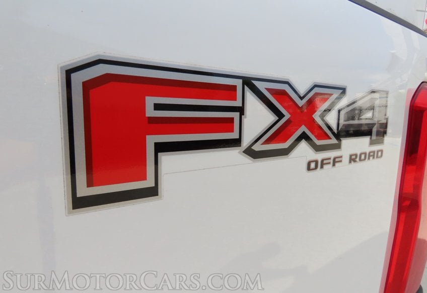 2024 Ford F-350 Super Duty XL - Image 30