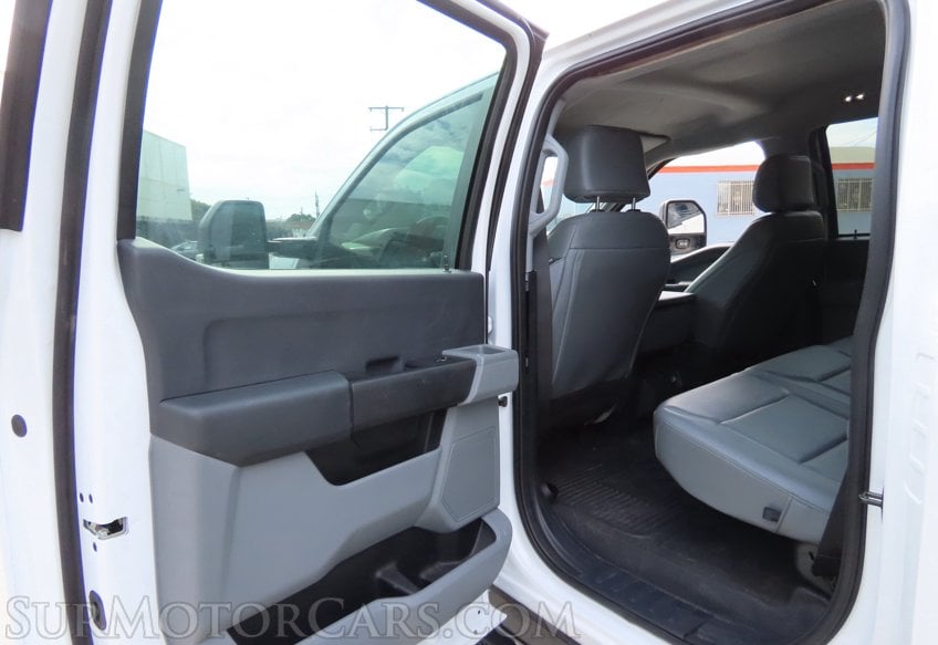 2024 Ford F-350 Super Duty XL - Image 31