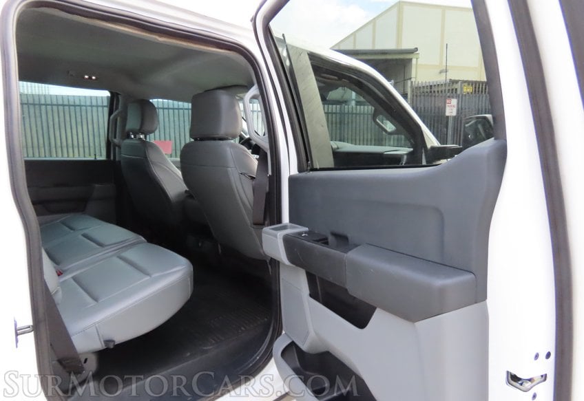 2024 Ford F-350 Super Duty XL - Image 49