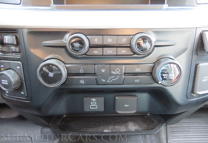 2024 Ford F-350 Super Duty XL - Image 17