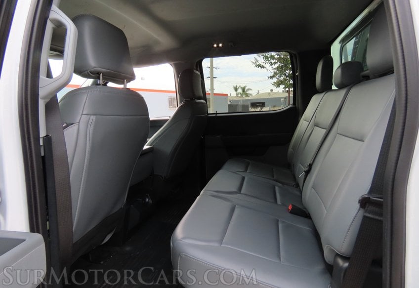 2024 Ford F-350 Super Duty XL - Image 32