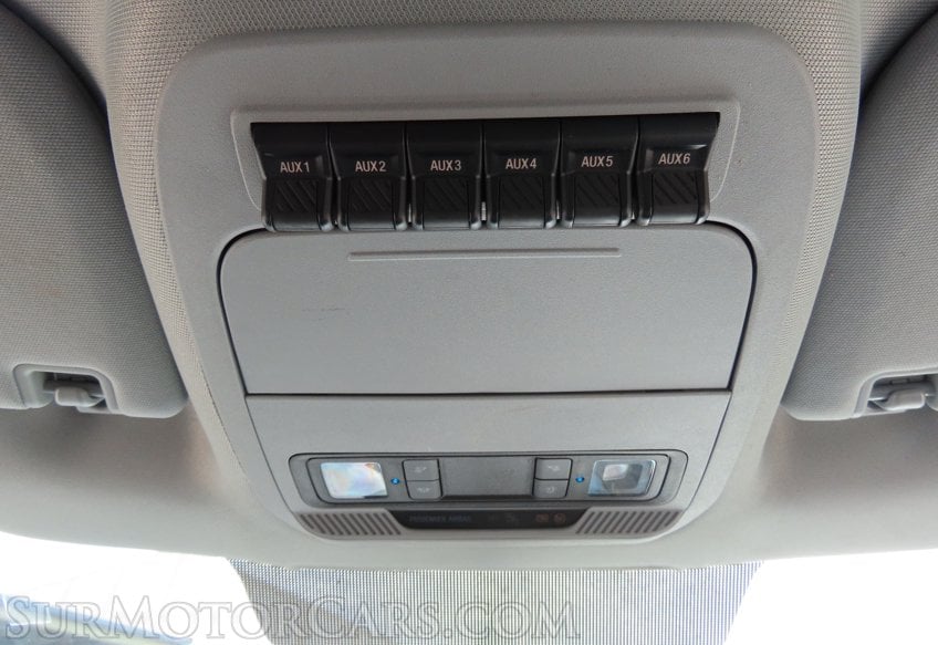 2024 Ford F-350 Super Duty XL - Image 15